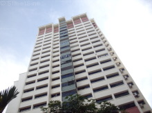 Blk 269 Toh Guan Road (Jurong East), HDB 5 Rooms #164962